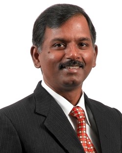 Dr.Arokiaswami