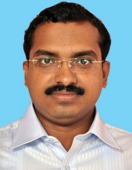 Dr.Abraham CG