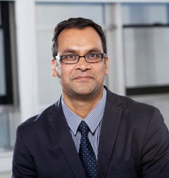 Dr. Krishna Busawon