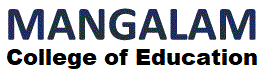 Mangalam Education logo