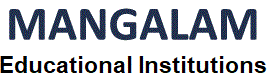 Mangalam Logo