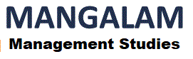 Mangalam logo