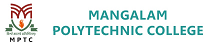 Mangalam Polytechnic Logo